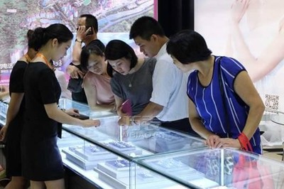 &ldquo;夢想始于心,成功始于行&rdquo;行行行珠寶攜新品亮相深圳珠寶展