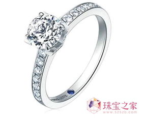 Vera Wang與周大福攜手推出單鉆戒指系列 書寫華夏婚禮首飾新篇章